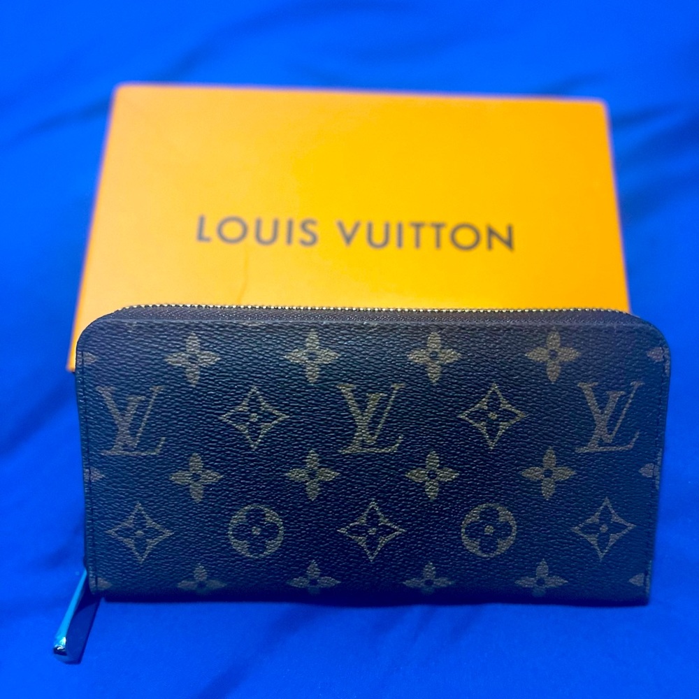 New Luxury wallet